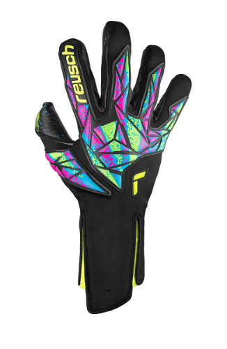 Reusch Attrakt Fusion Strapless