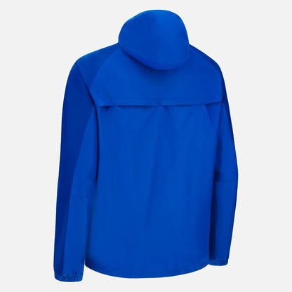 Alps Waterproof Rain Jacket - Royal Blue