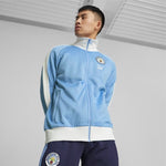 Manchester City F.C. ftblHeritage T7 Track Jacket Men
