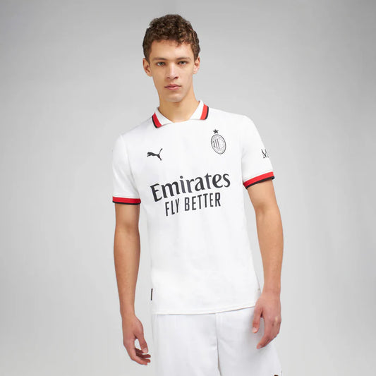 Puma AC Milan 24-25 Away Jersey