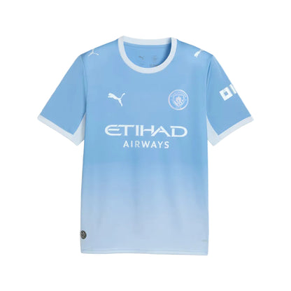 Puma Manchester City FC 26-27 Home Jersey