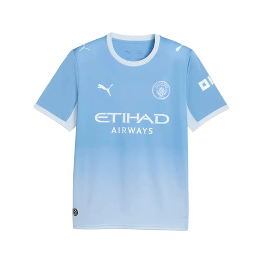 Puma Manchester City FC 26-27 Home Jersey