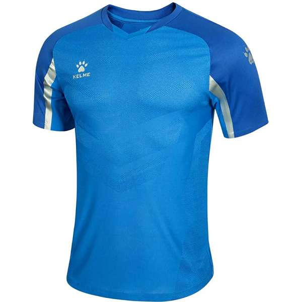 KELME Football Jersey - Blue