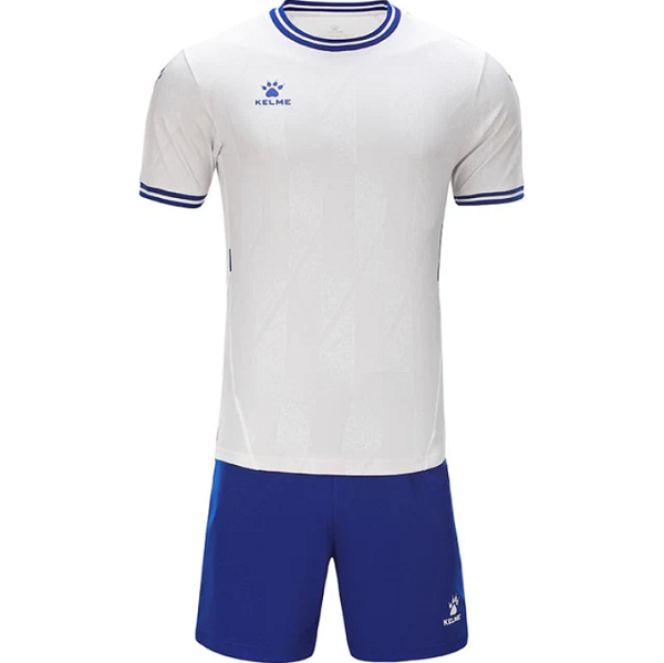 KELME Football Set White - 8251ZB1007-100