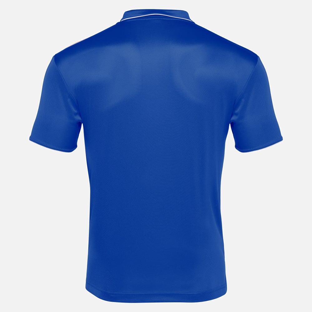 Draco Hero Polo - Royal Blue