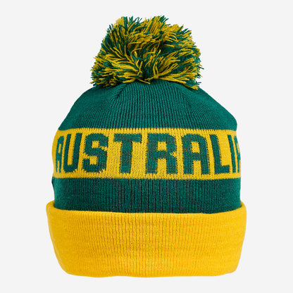 FA  Australia Bar Beanie
