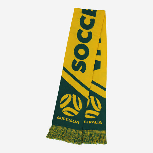 FA Socceroos Advantage Scarf Australia