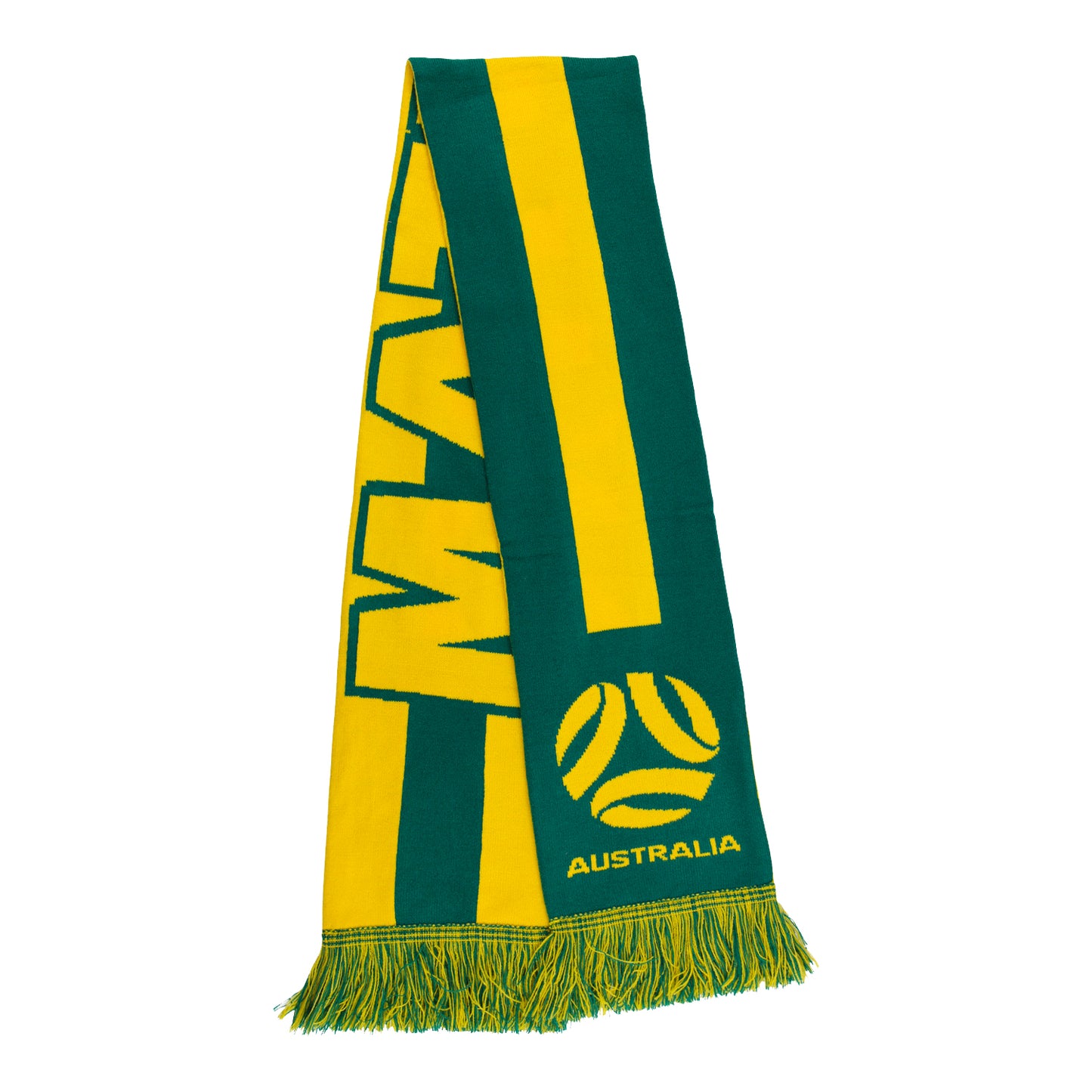 Matildas Bold Scarf