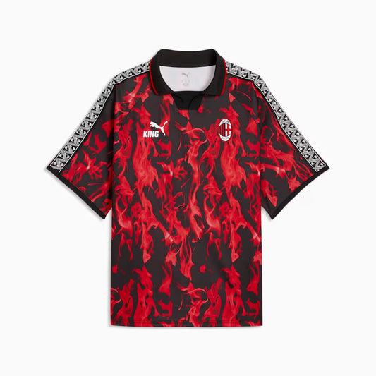 Puma AC Milan KING Retro Jersey Men