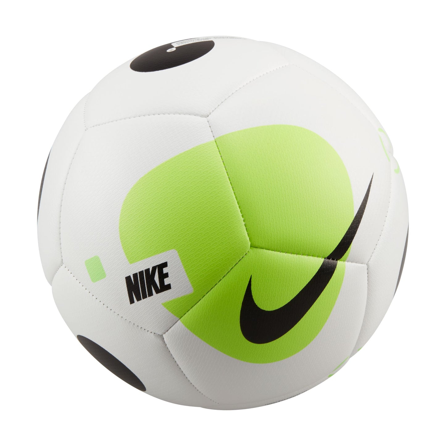 Nike Futsal Maestro - White/Volt/Black