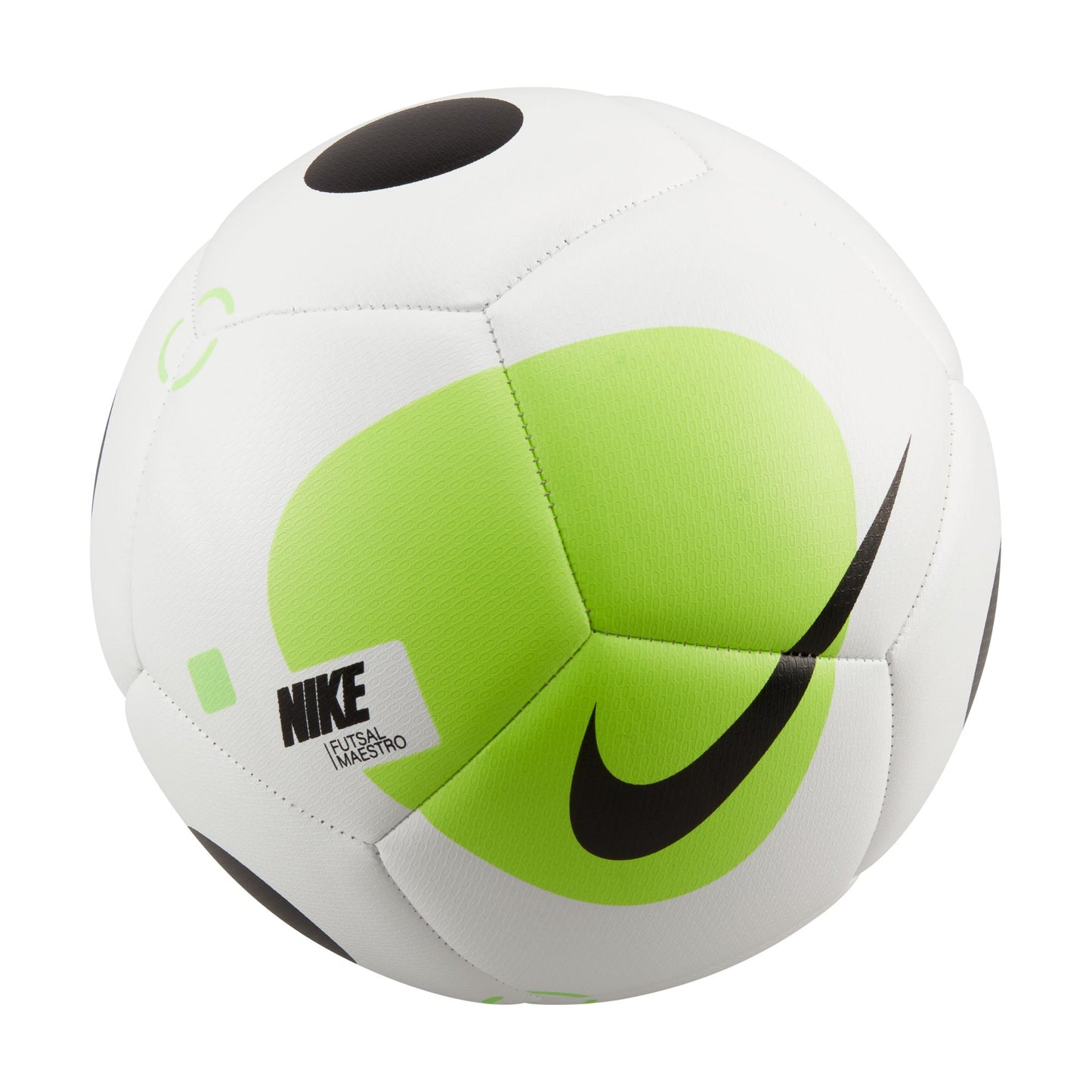 Nike Futsal Maestro - White/Volt/Black