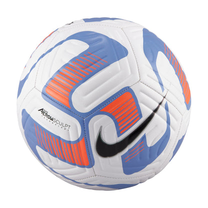 Balls Pack - 10 x Nike Academy Ball White/Light Thistle/Black | Size 5