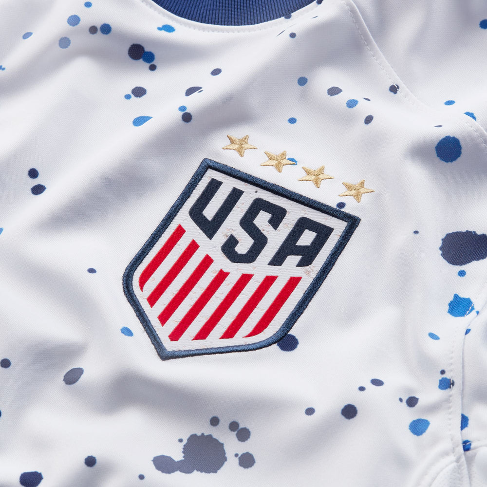 Nike USA 2023 - Home Jersey