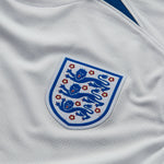 Nike England 2023 Stadium Women's Home Jersey