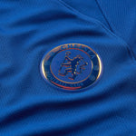 Nike Chelsea FC 23-24 Stadium Home Jersey - Rush Blue/White/Club Gold
