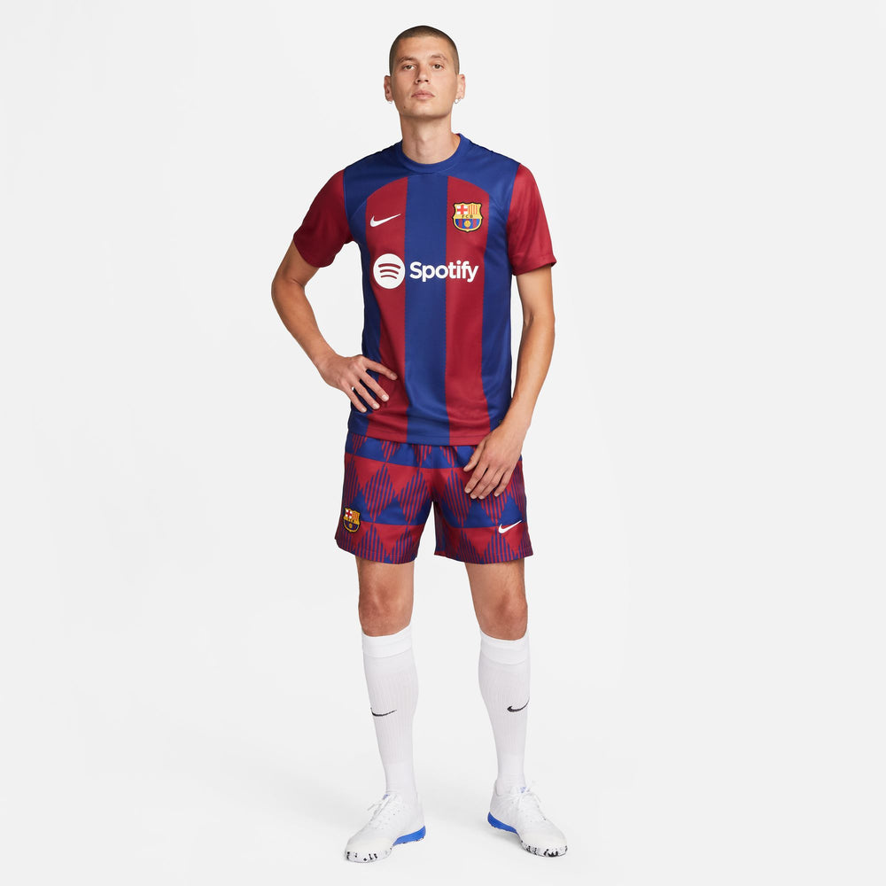 LFP FC Barcelona home shirt 23/24