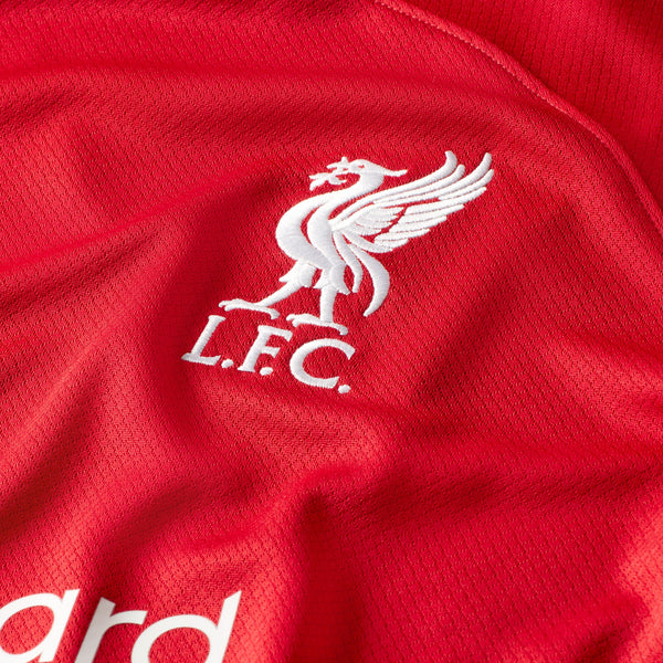 Nike Liverpool FC 23-24 Home Jersey