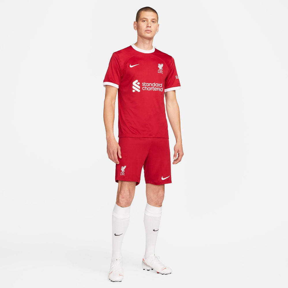 Nike Liverpool FC 23-24 Home Jersey