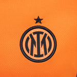 Nike Inter Milan 23-24 3rd Jersey - Safety Orange/Thunder