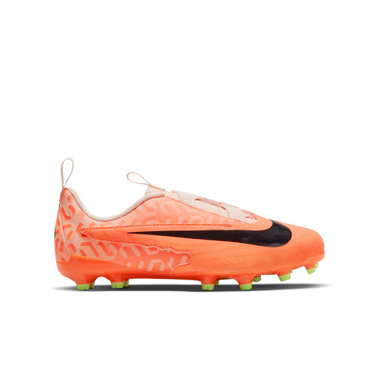 Nike Jr. Phantom GX Academy - Guava Ice/Black