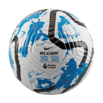 Nike Premier League Academy EPL Ball White/Photo Blue/Black