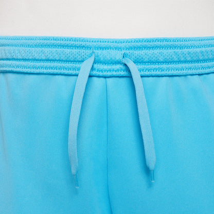 Nike Kylian Mbappé Dri-FIT Shorts - Baltic Blue/White