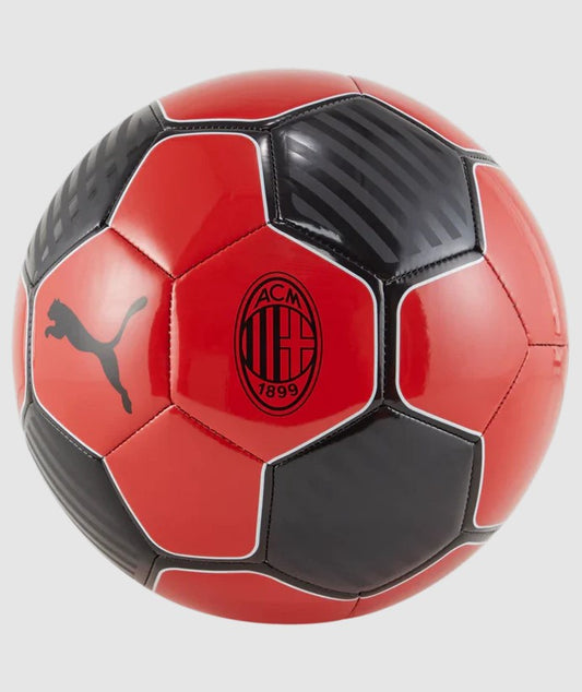 Puma AC Milan essential Ball - Red