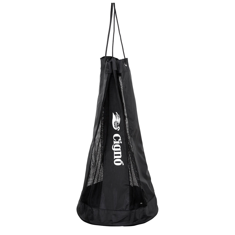 Ball Bag - Black