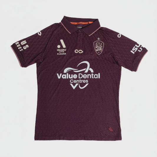 Brisbane Roar 25-26 Away Shirt ALW Womens