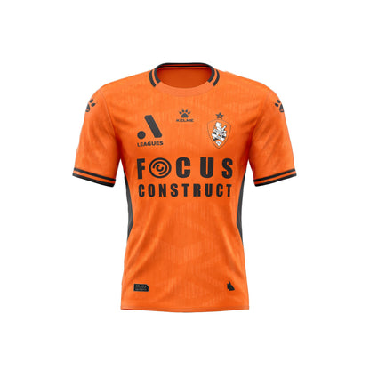 Kelme Brisbane Roar FC 26-27 Womens Home Jersey