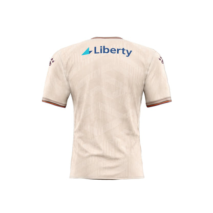 Kelme Brisbane Roar FC 26-27 Away Jersey