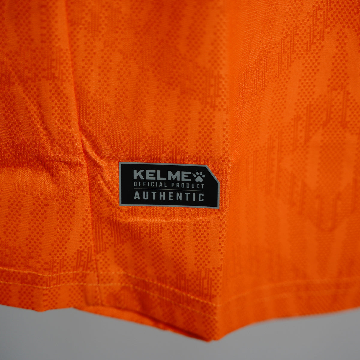 Kelme Brisbane Roar FC 26-27 Home Jersey