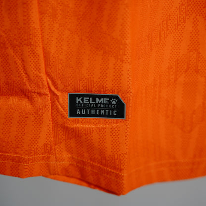 Kelme Brisbane Roar FC 26-27 Home Jersey