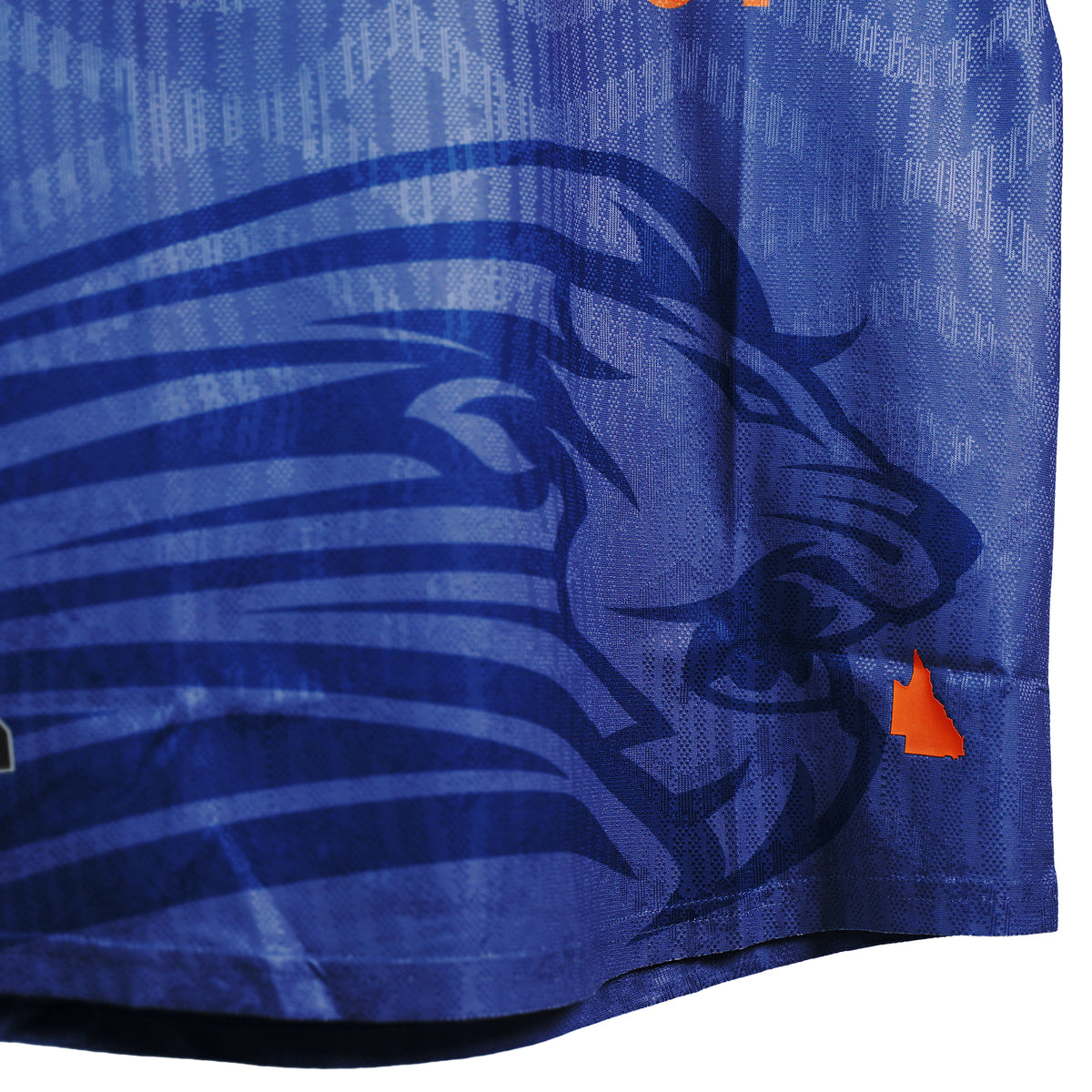 Kelme Brisbane Roar FC 26-27 Third Jersey