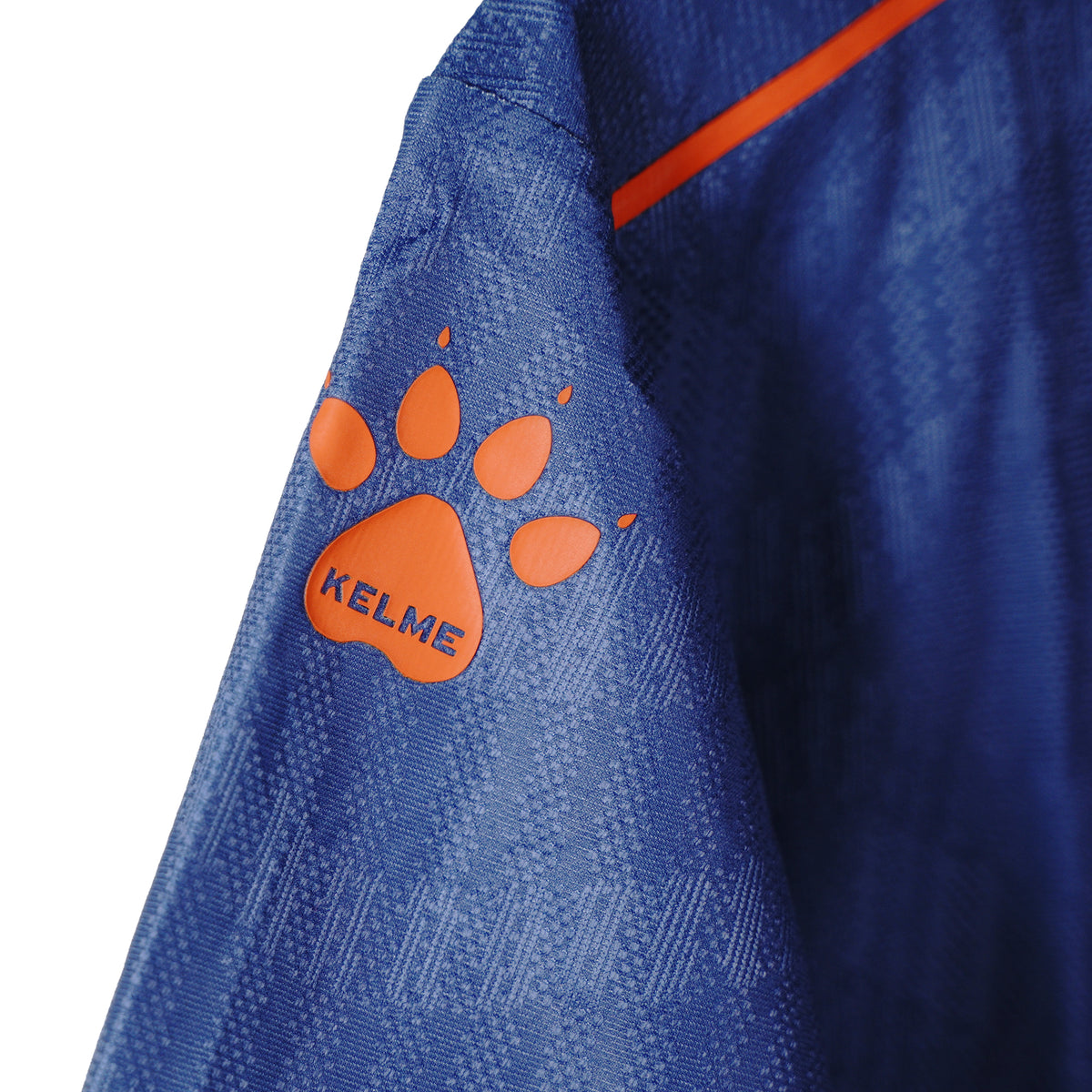 Kelme Brisbane Roar FC 26-27 Third Jersey