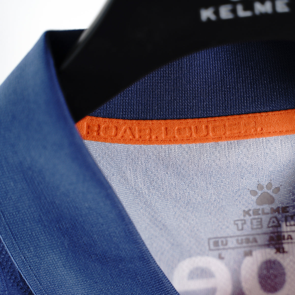 Kelme Brisbane Roar FC 26-27 Third Jersey