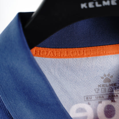Kelme Brisbane Roar FC 26-27 Third Jersey