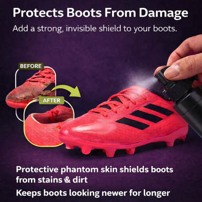 BootBeast Cleaning Kits