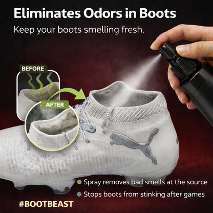 BootBeast Cleaning Kits