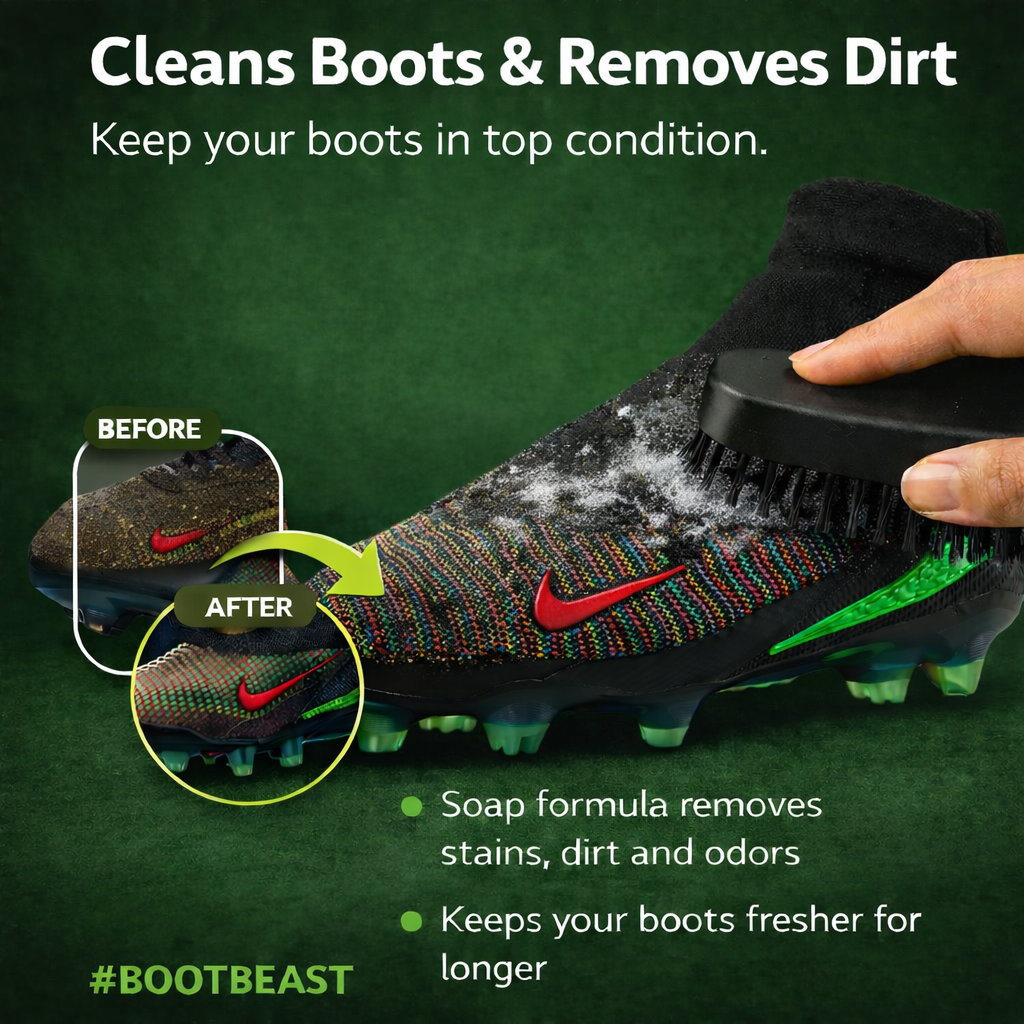 BootBeast Cleaning Kits
