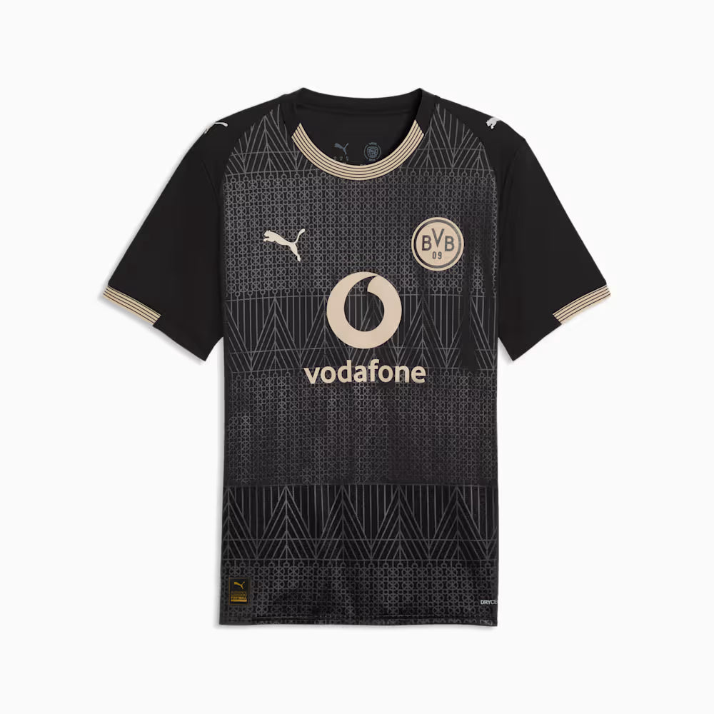 Puma Borussia Dortmund BVB Special Edition Jersey