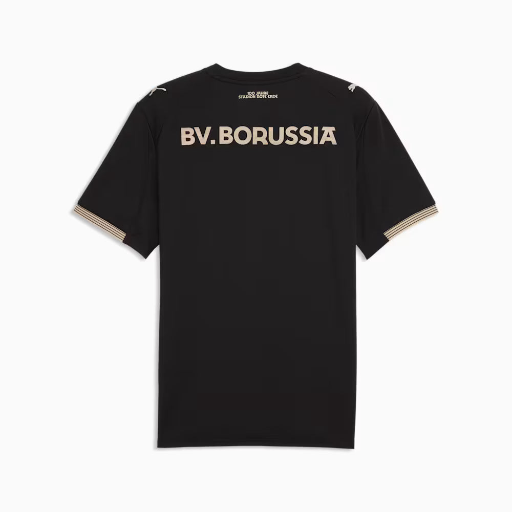 Puma Borussia Dortmund BVB Special Edition Jersey