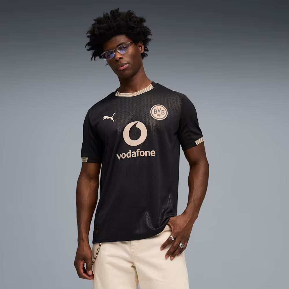 Puma Borussia Dortmund BVB Special Edition Jersey