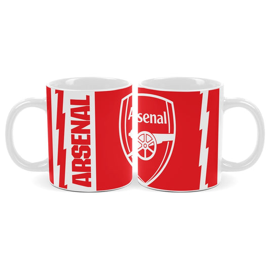 Arsenal FC Mug
