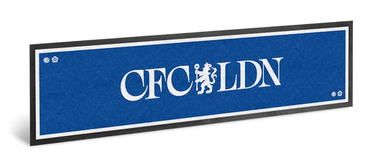 Chelsea FC Bar Runner
