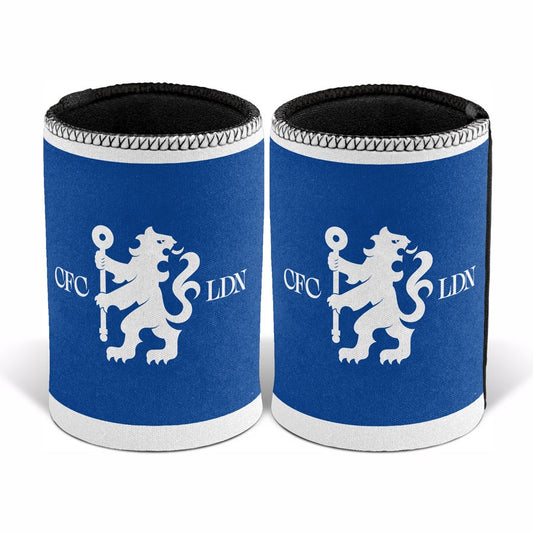 Chelsea FC Can Cooler