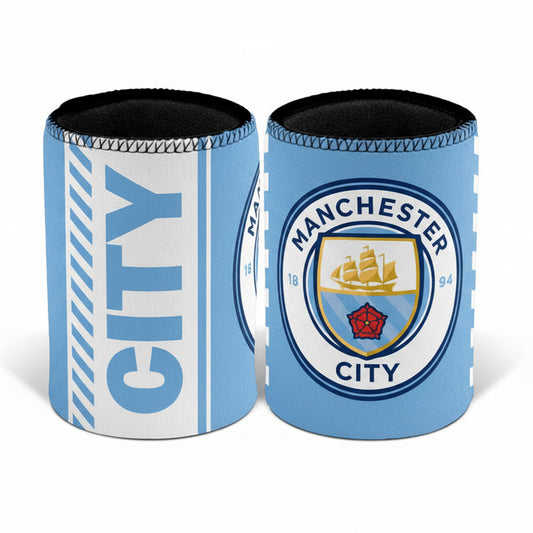 Manchester City Can Cooler
