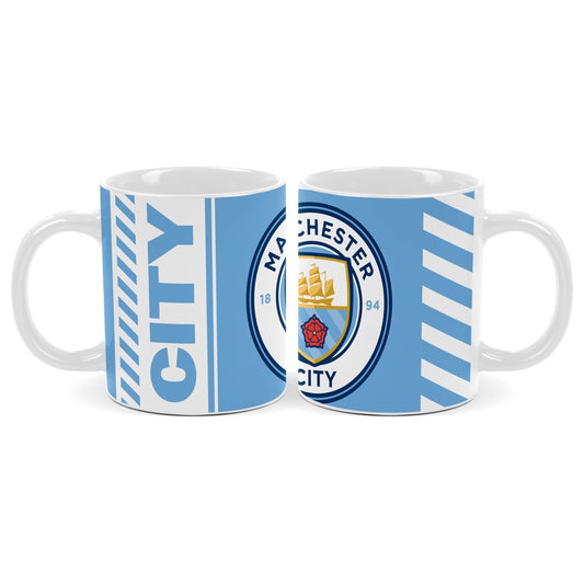 Manchester City Mug