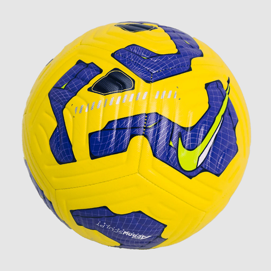 Nike Academy Team Ball - Yellow