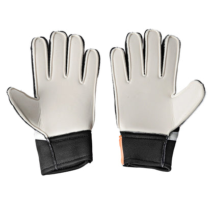 Sfida Training Goal Keeping Gloves - Black/Orange